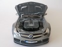 1:18 Minichamps Mercedes Benz SL 65 AMG Black Series 2008 Dark Grey. Uploaded by Rajas_85